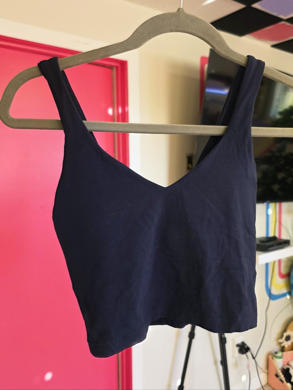 SZ 2 LULULEMON ALIGN SPORTS BRA